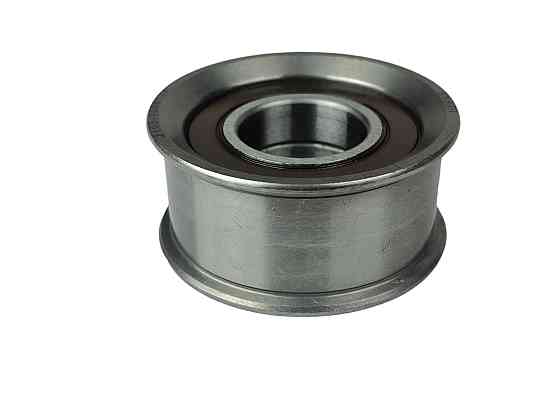 Ролик натяжний 2105, 2108, 2109, 21099 (8 кл) старий зразок ГРМ Мукачево