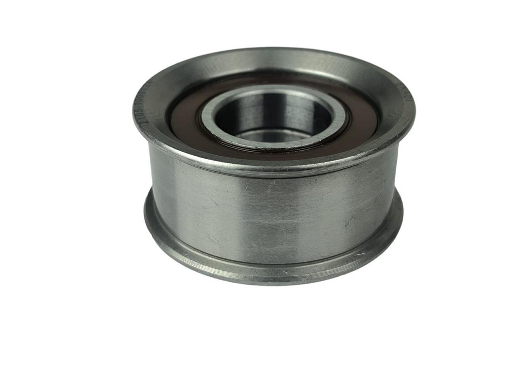 Ролик натяжний 2105, 2108, 2109, 21099 (8 кл) старий зразок ГРМ Мукачево - фото 1