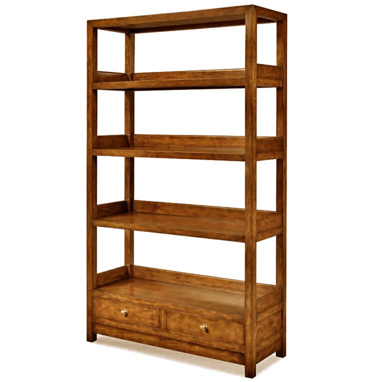 Етажерка для ванної "Завіяр" охра Миколаїв - фото 1