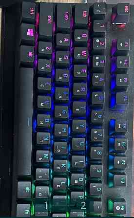 Клавіатура Razer Київ