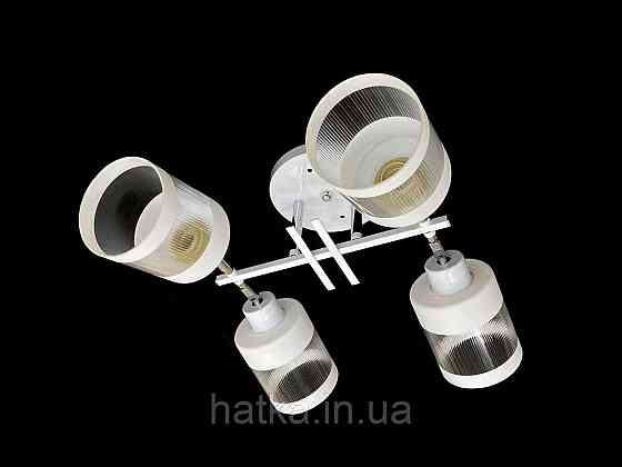 Ю 6970C/4 WH+CR Київ