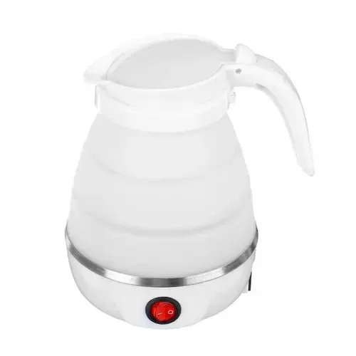 Складной электрочайник YS-2008, 600 мл, портативный Киев - изображение 2