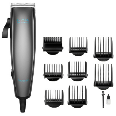 Триммер Cecotec CCTC-04232 Винница - изображение 1