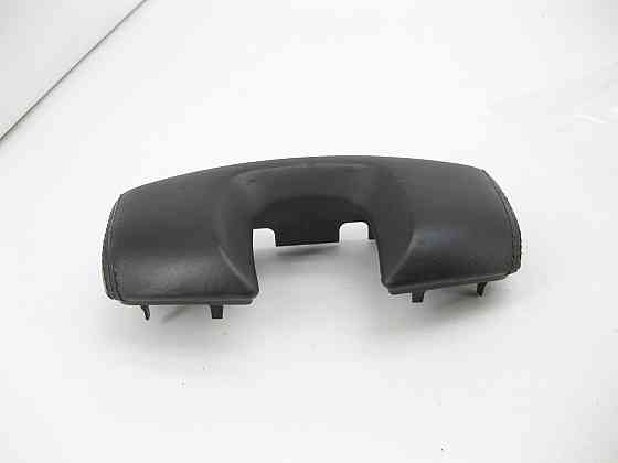 Mercedes-Benz  A2216800208 9E43 Декоративне облицювання джойстика центральної консолі чорна шкіра S-class short W221 S-class long V221 Одеса
