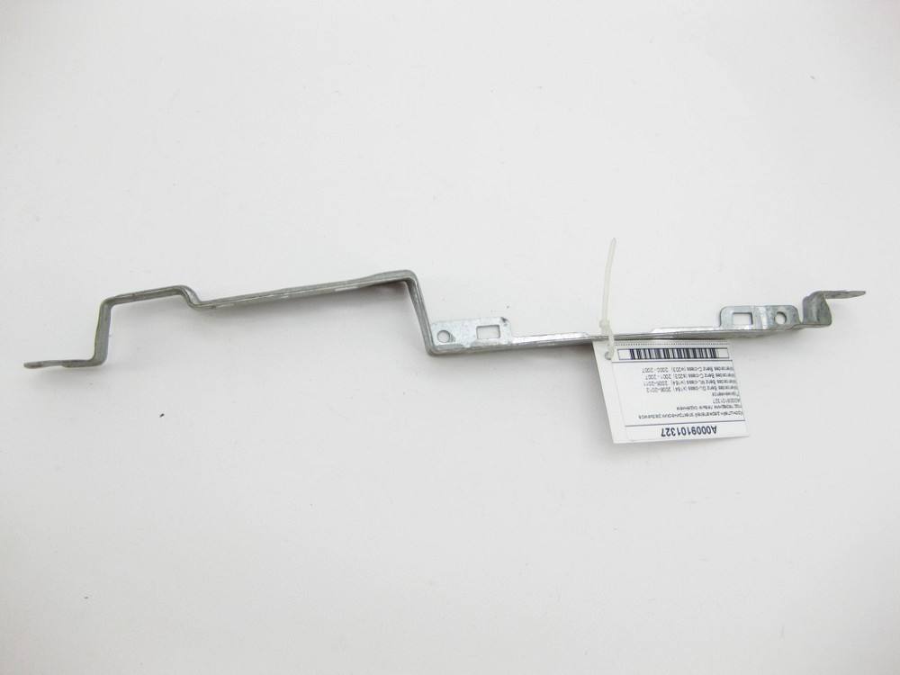 Mercedes-Benz  A0009101327 Кронштейн тримачів електричних роз'ємів під переднім лівим сидінням GL X164 ML W164 C-Class W203 W204 E-Class W211 Одеса - фото 4