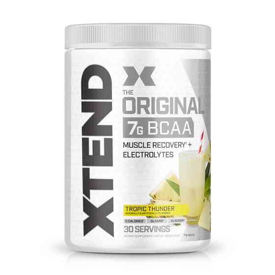 Xtend (441 g, knockout fruit punch) Луцьк