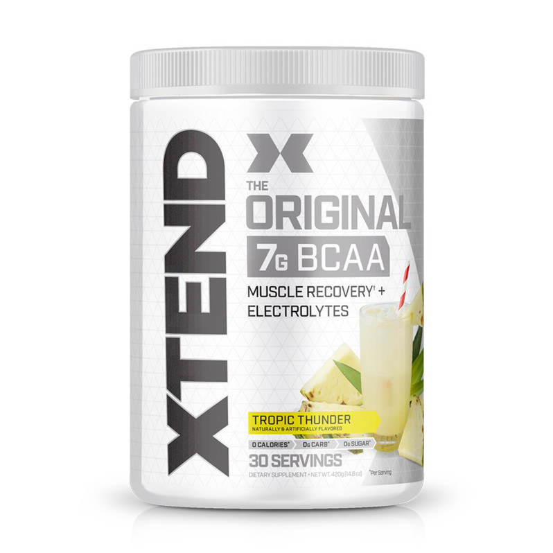 Xtend (441 g, knockout fruit punch) Луцьк - фото 1
