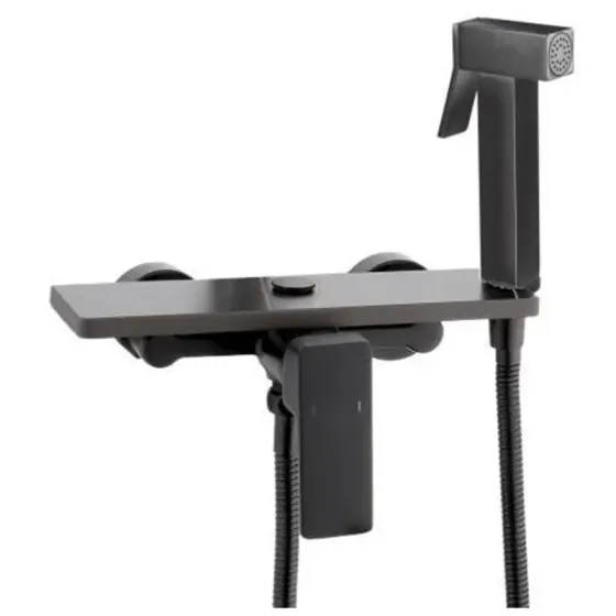 Смеситель для ванной комнаты AND YLN9036-10-3H Коломыя