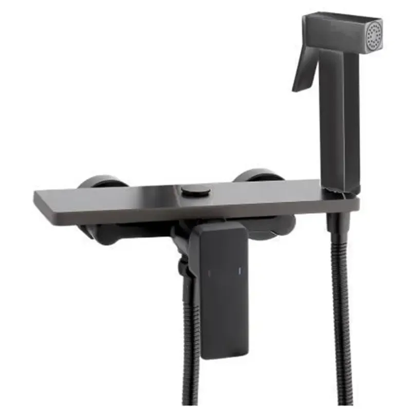 Смеситель для ванной комнаты AND YLN9036-10-3H Коломыя - изображение 1