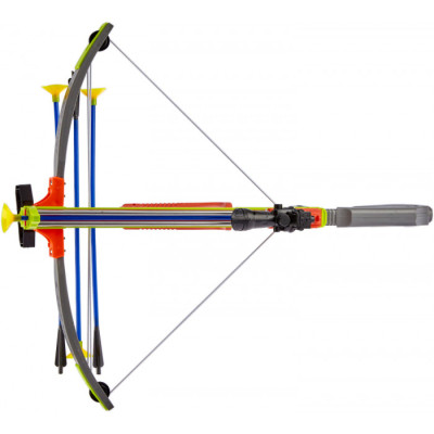 Игрушечное оружие ZIPP Toys Арбалет Меткий стрелок L (8908A) Винница - изображение 3