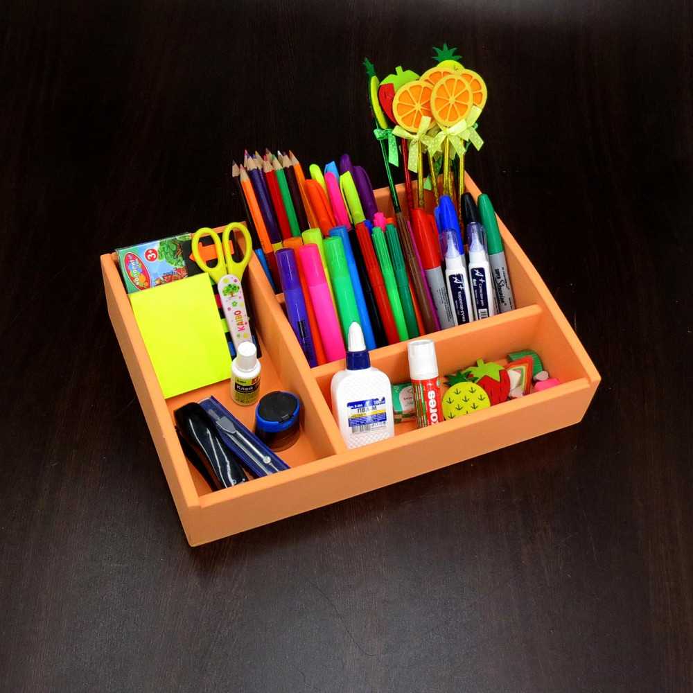 Настольный органайзер 