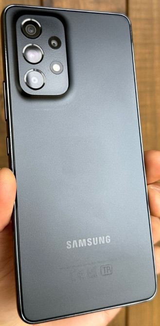 Samsung Galaxy A53 8/256Gb. Киев - изображение 6