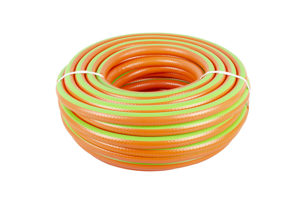 MASTERTOOL Шланг садовий для поливу MASTERTOOL "HARVEST" ¾" 20 м помаранчевий 92-1046 Коломия - фото 3