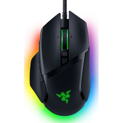 Мышка Razer Basilisk V3 USB Black (RZ01-04000100-R3M1) Винница - изображение 4