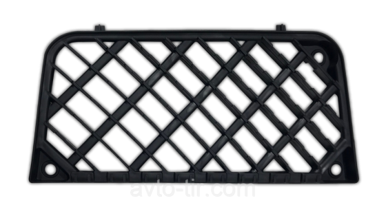 Накладка на подножку верхняя Renault Premium (пластик) 5010544029 5010544030 5010225181 Луцк