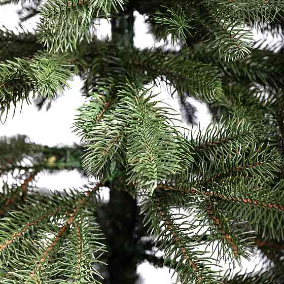 Ялинка штучна 1.8 м Говерла зелена Київ