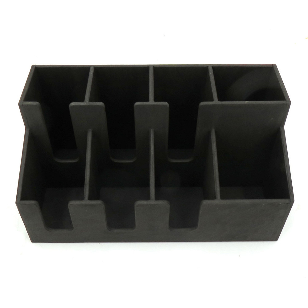 Кавовий органайзер "Кеннет" венге Миколаїв - фото 3