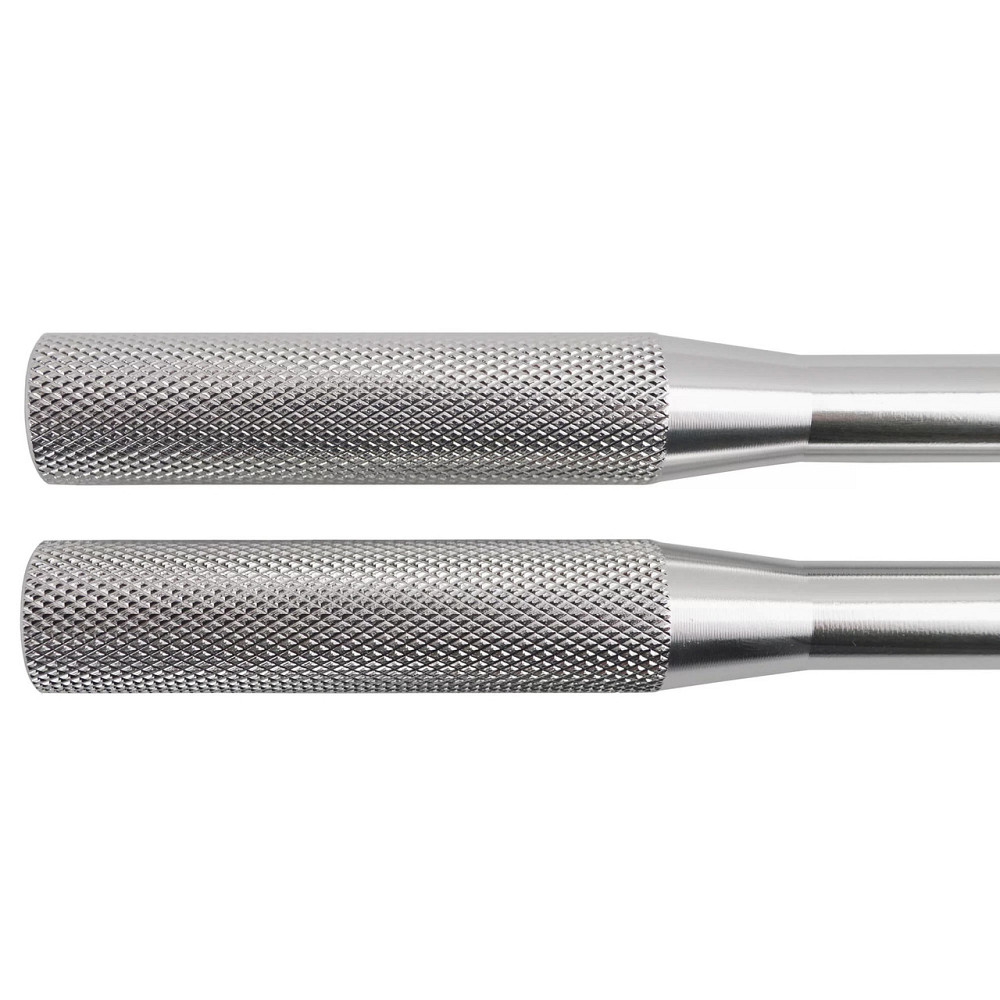 Скакалка швидкісна на підшипниках алюмінієва PowerPlay 4207 Elite Jump Rope Срібна (3m.) Київ - фото 6