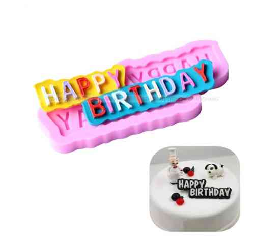 Молд силиконовый 