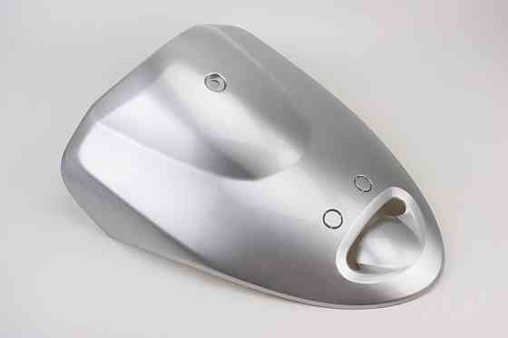 УЦІНКА WIND пластик - передній верхній "дзьоб", СІРИЙ, (дефект фарбування, див. фото) Київ