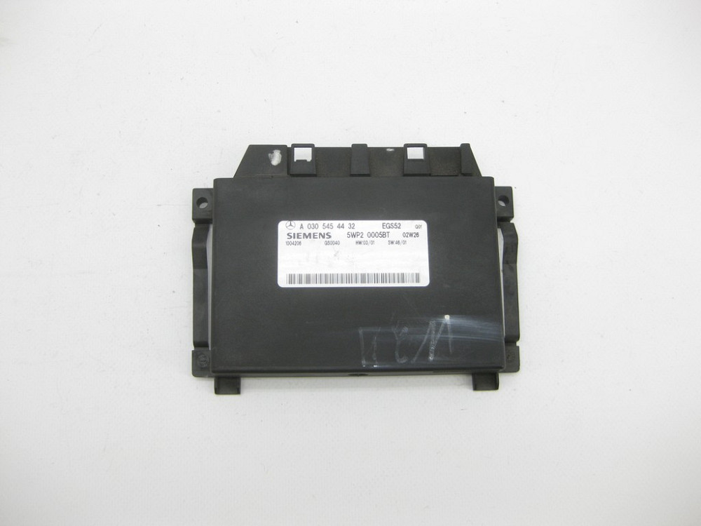 Mercedes-Benz  A0305454432 Блок керування 5 ступінчастою АКП EGS52 E-class W211 Одеса - фото 1