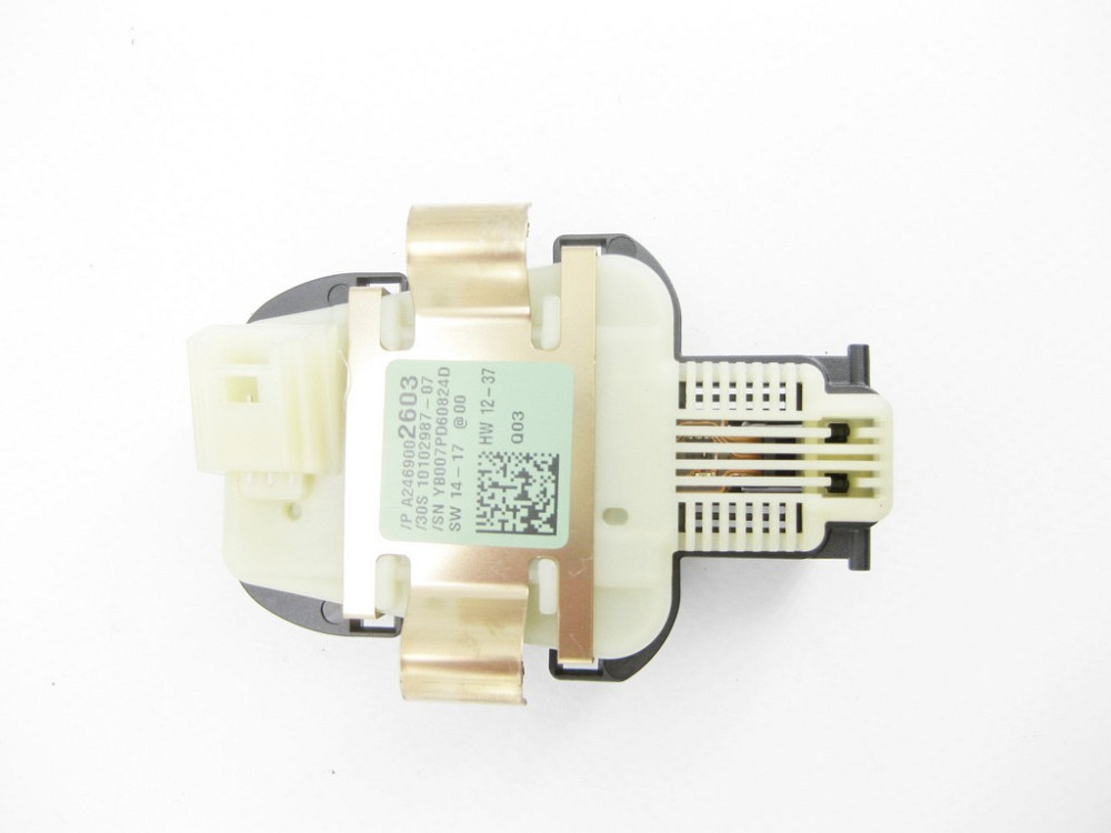 Mercedes-Benz  A2469002603 Датчик дощу та освітленості ML/GLE W166 GL/GLS X166 GLE Coupe C292 CLA Shooting Brake X117 CLA C117 GLA X156 A-class W176 B Одесса - изображение 4