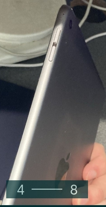 Планшет iPad mini 4 Київ - фото 5