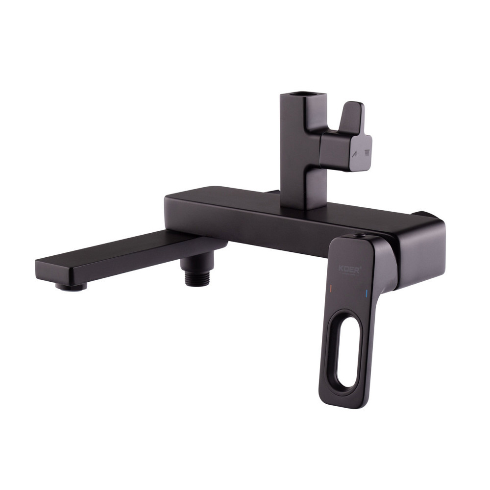 Душова колона зі змішувачем Koer KB-56031-05, 3 функції   ( KR5439 ) 21766 Харків - фото 4