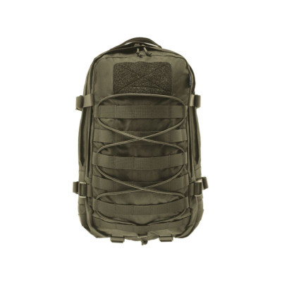 Рюкзак туристический Helikon-Tex Raccoon Mk2 24л - Cordura - Olive Green (PL-RC2-CD-02) Винница - изображение 3