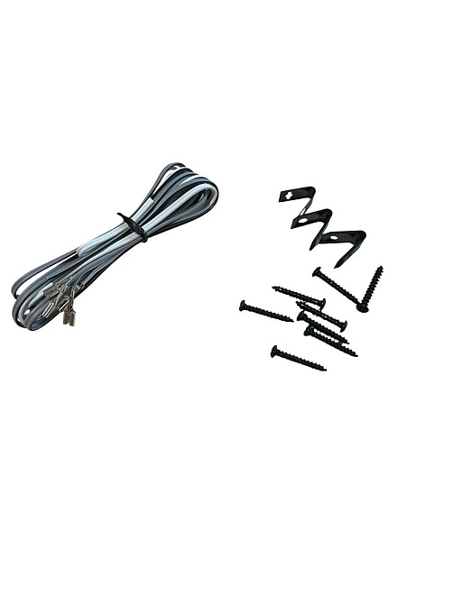 Автоакустика Blaskar BL-1695 350W 6" (16 см) динаміки/колонки в авто Харків - фото 4