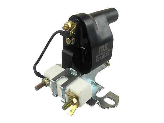 Катушка 2101-2107, 2121 Спорт-класс зажигания Мукачево