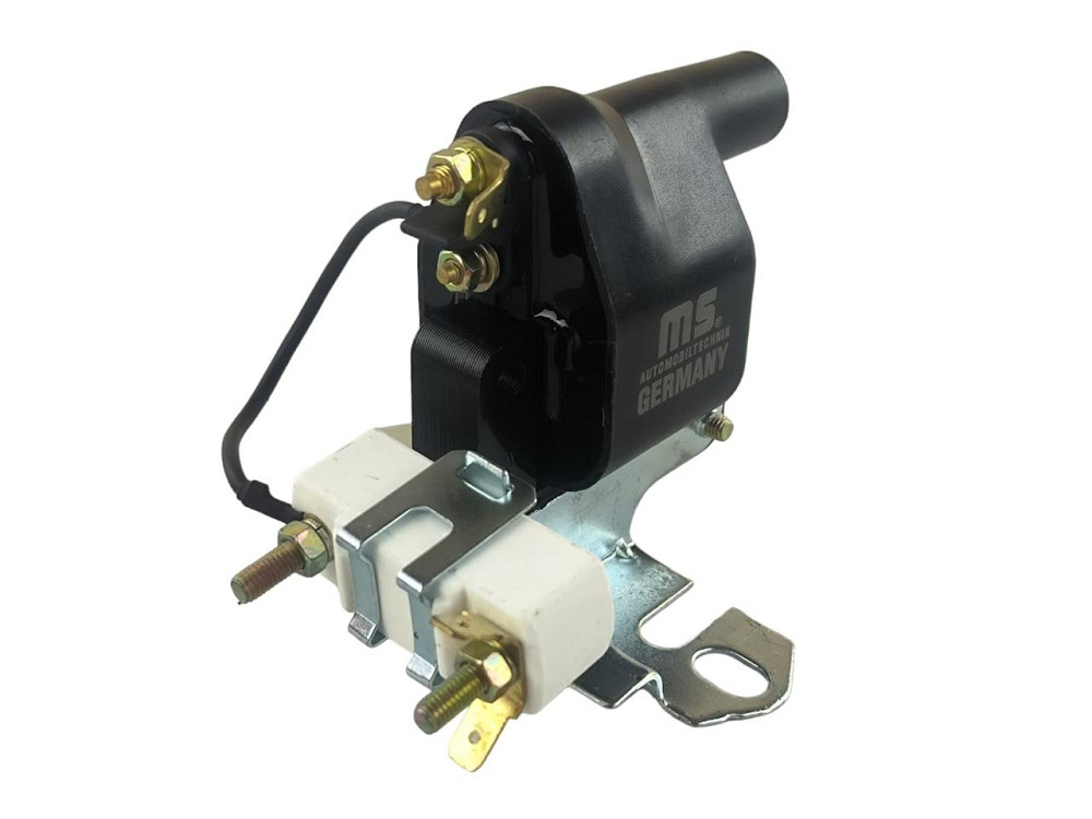 Катушка 2101-2107, 2121 Спорт-класс зажигания Мукачево - изображение 1