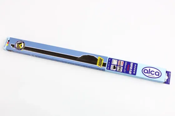 Щетка стеклоочистителя бескаркасная 53 см (21) Alca Винница