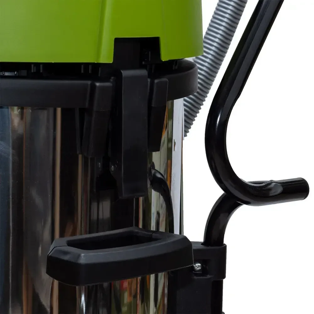 Промисловий пилосос Procraft VP3000 3000 Вт бак 80 л,Будівельний пилосос професійний Львів - фото 3