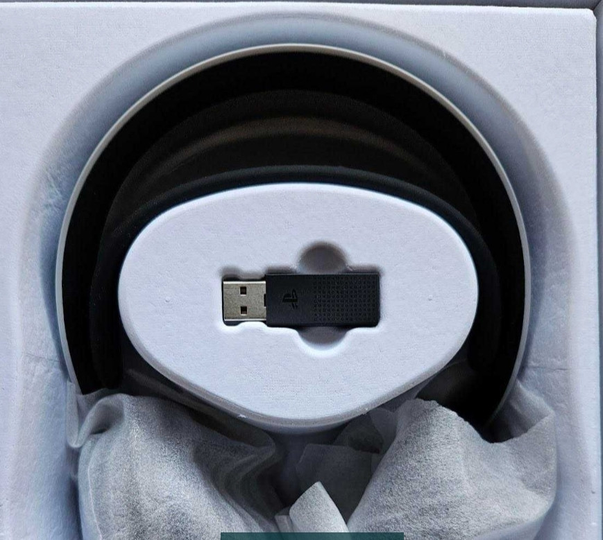 Наушники Playstation Pulse Elite Киев - изображение 3