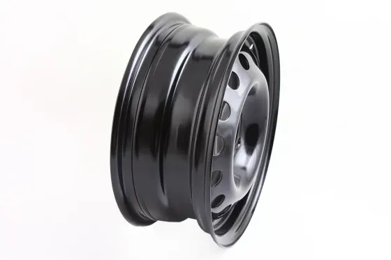 Диск колесный Aveo EuroEx черный Винница