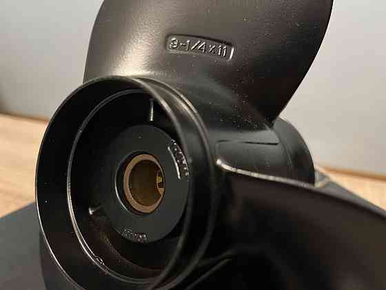 Винт Yamaha  Jetmar 40-60 Hp (11-1/8X14-G) Алюминий Днепр