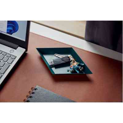 USB флеш накопичувач Kingston USB3.2 128GB Kingston DataTraveler Exodia Onyx (DTXON/128GB) Вінниця