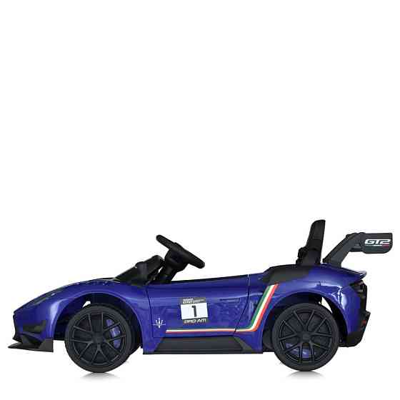 Дитячий електромобіль Машина M 5105EBLR-4 до 25 кг Вінниця