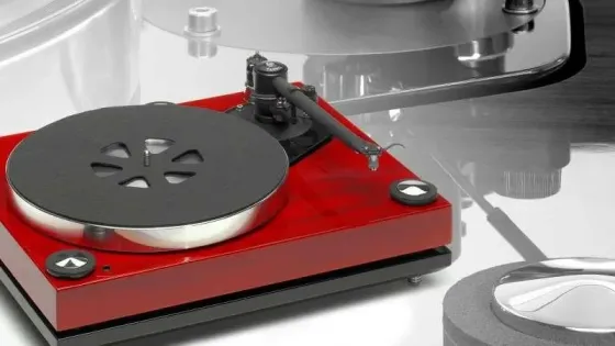 Програвач Roksan XERXES 20 plus Київ