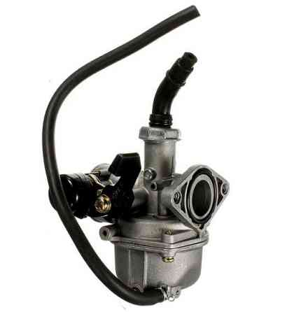 Карбюратор Activ/Delta (80/125) (під трос) KNG Київ