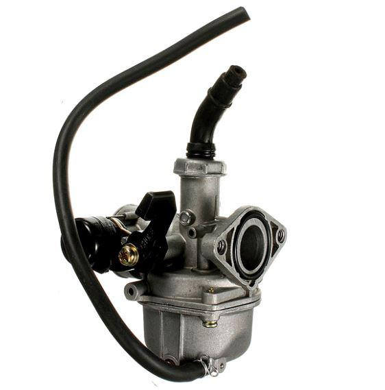 Карбюратор Activ/Delta (80/125) (під трос) KNG Київ - фото 1