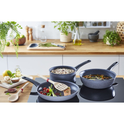 Сковорода Tefal Healthy Chef WOK 28 см (G1501972) Винница - изображение 7