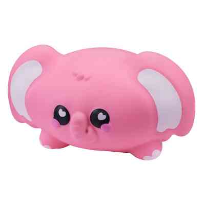 Антистресс Smooshzees серии Snugzees - Слон Баблз (08232) Винница