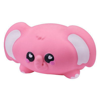 Антистресс Smooshzees серии Snugzees - Слон Баблз (08232) Винница - изображение 1