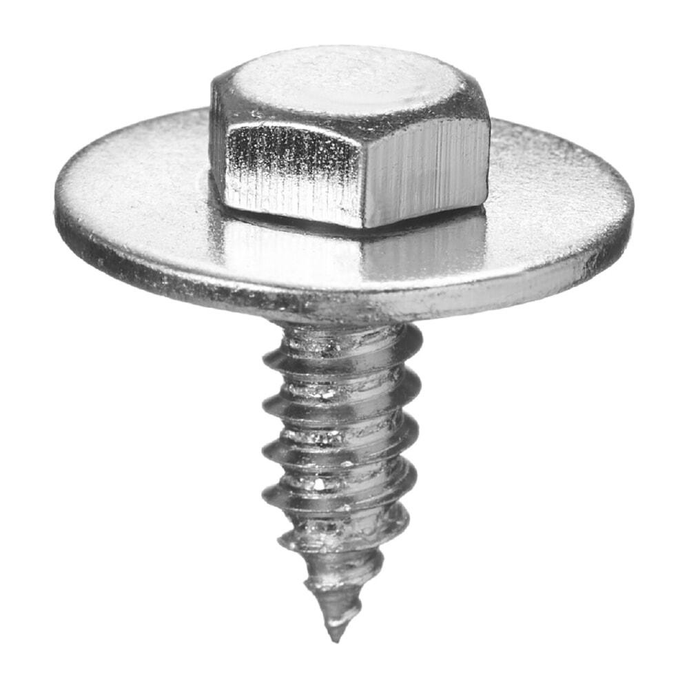 Саморіз шуруп підкрилка Mercedes-Benz A0009906836, 0009906836 18899 Київ - фото 1