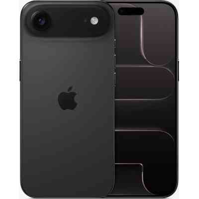 Мобільний телефон Apple iPhone Air 256GB Space Black (MG2L4) Вінниця