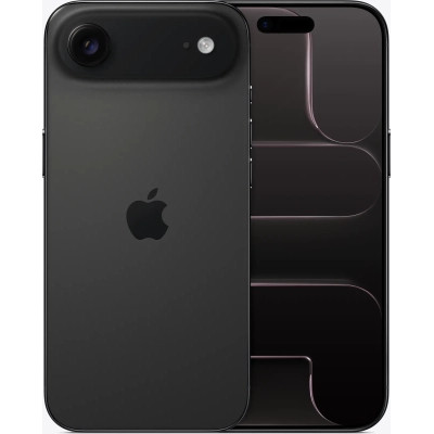 Мобільний телефон Apple iPhone Air 256GB Space Black (MG2L4) Вінниця - фото 1