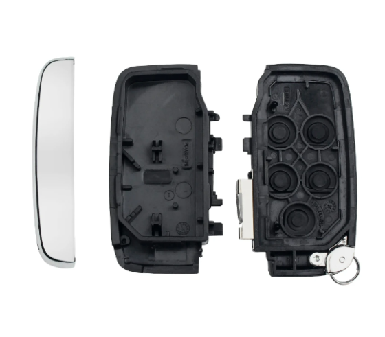 Ключ зажигания Jaguar с 5 кнопками для моделей F-Pace, XE, XF, XJ Киев