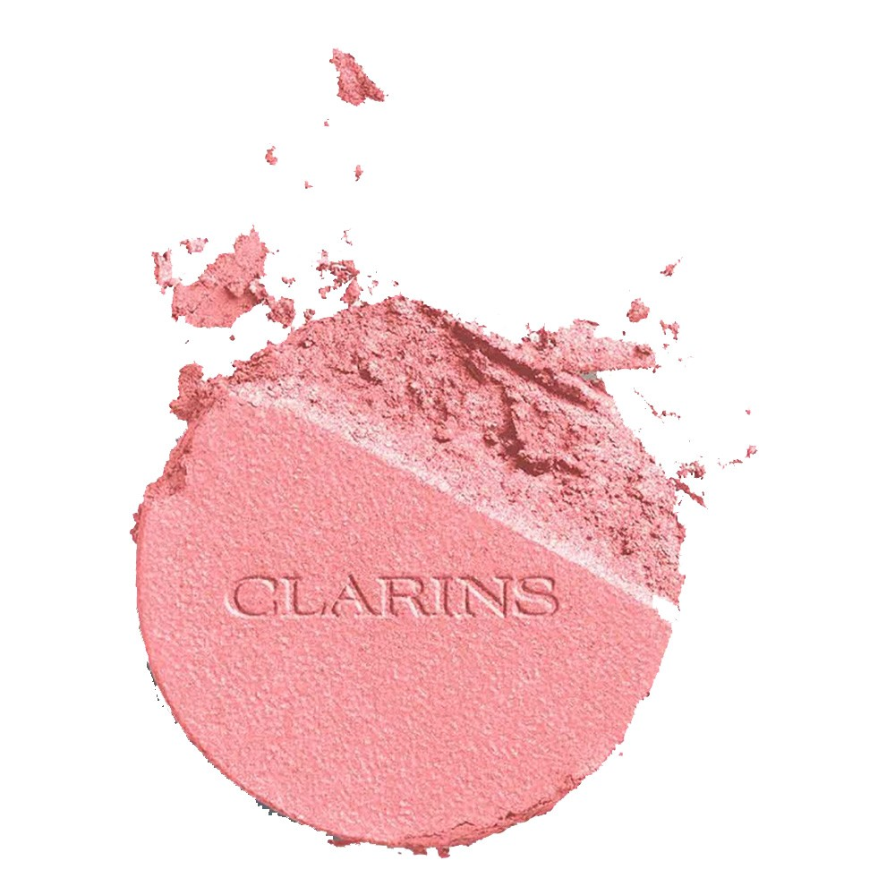 Румяна Clarins Joli Blush 01 Cheeky Baby Слов'янськ - фото 2